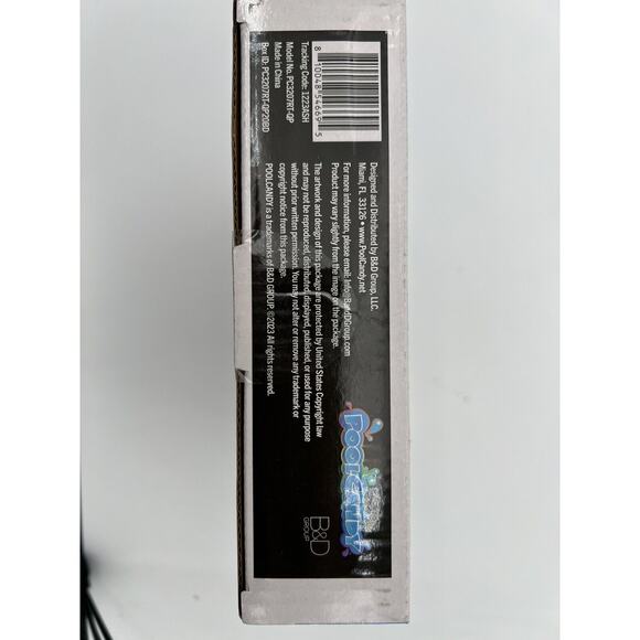 PoolCandy Inflatable‎ Ring Toss, 4 Inflatable Rings And 1 Inflatable Base. - Picture 4 of 4